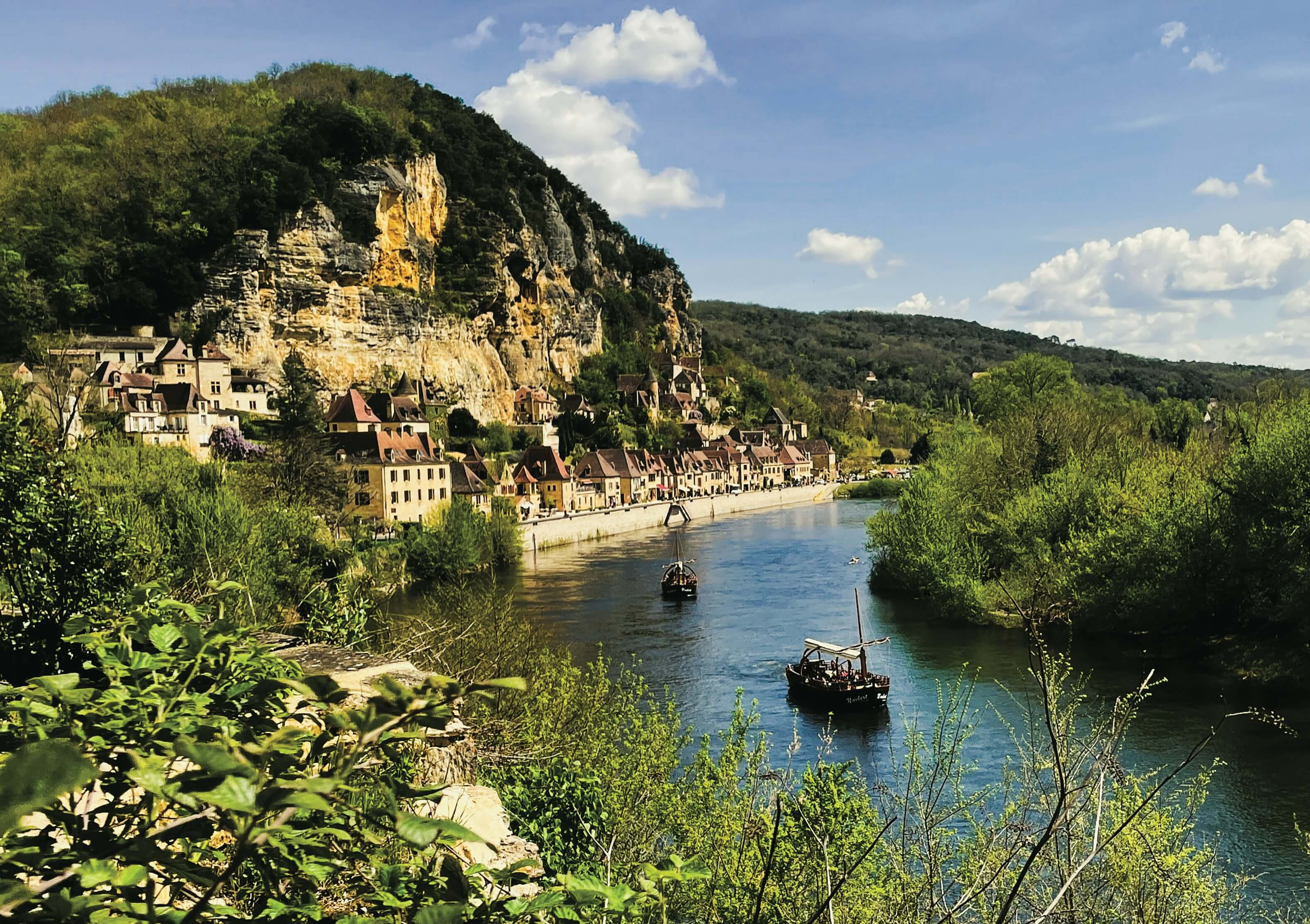 Maison Dordogne