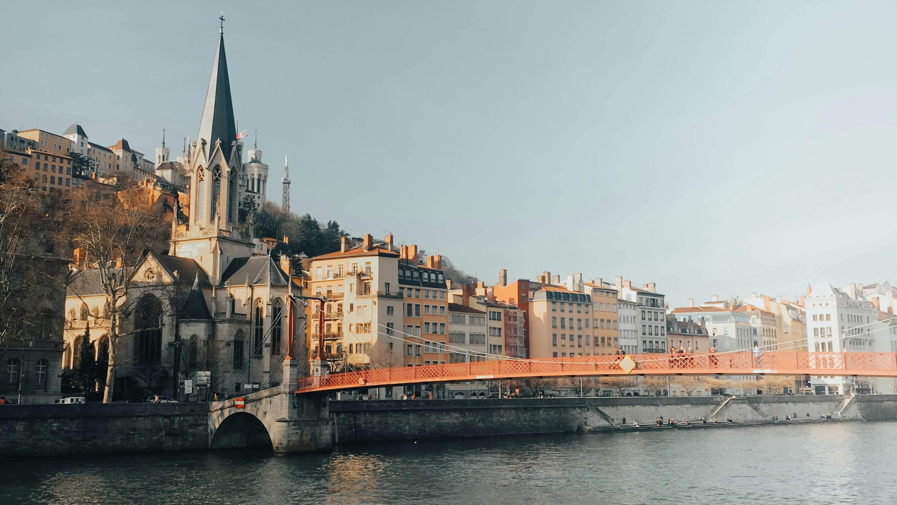 Appart Lyon Centre